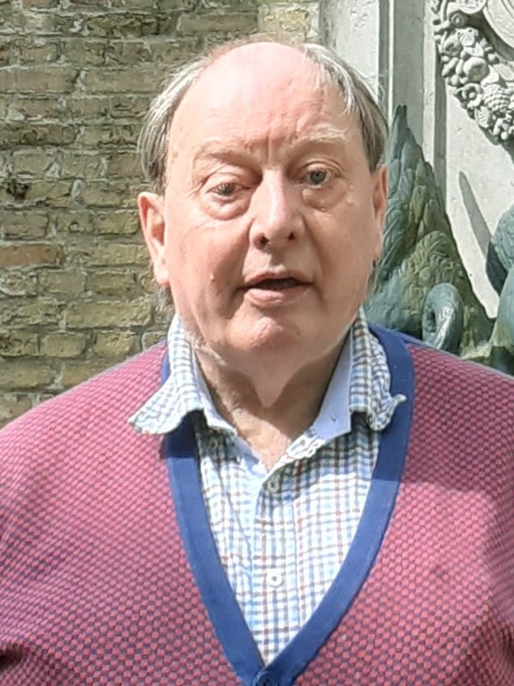Koenraad Van Beeck